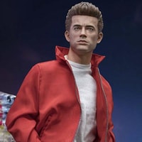 James Dean 2.0 (Special Edition)