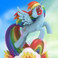 Rainbow Dash