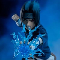 Sasuke Uchiha