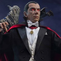 Bela Lugosi as Count Dracula (Deluxe Version)