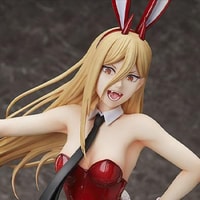 Power (Bunny Ver.)
