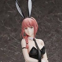 Makima (Bunny Ver.)