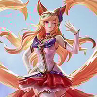 Star Guardian Ahri
