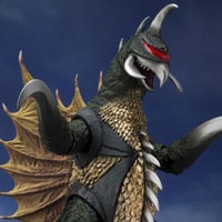 Gigan [1972]