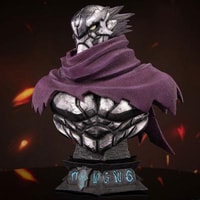 Strife