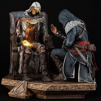 Assassin's Creed: RIP Altair
