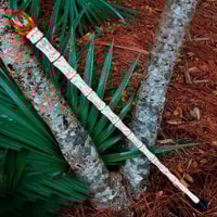 John Hammond's Cane