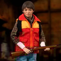 Will Byers