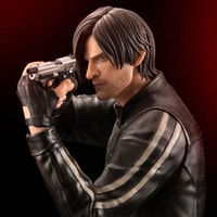 Leon S. Kennedy