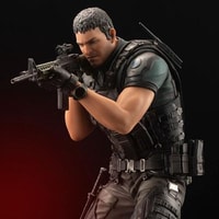 Chris Redfield