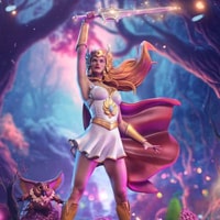 She-Ra