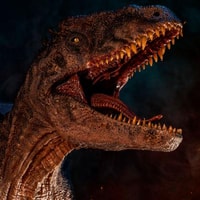 Giganotosaurus