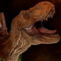 Tyrannosaurus Rex