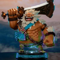 Daruk (Collector's Edition)