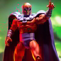 Magneto