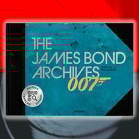 007 ジェームズ・ボンドのアタッシュケース - ジェームズ