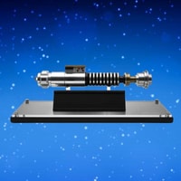 Luke skywalker lightsaber for hot sale sale