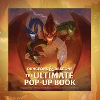 Sideshow dungeons top and dragons