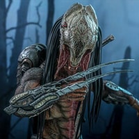 おすすめ Scale Sixth Predator Feral Figure Sideshow | Toys Hot by 特撮
