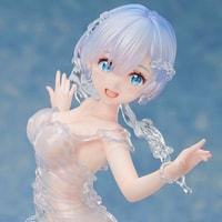 Re:Zero Starting Life in Another World Rem (Magician Ver. Precious