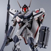 VF-171EX Armored Nightmare (Alto Saotome Use) Revival Version