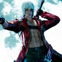 Devil May Cry 3 Dante Quarter Scale Statue by Prime 1 Studio