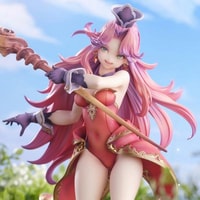 Angela Collectible Figure by FLARE Co. | Sideshow Collectibles