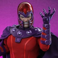 炎スタジオ】『マーベル・コミック』1/6スケールフィギュア