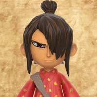 【国内在庫】 Collectible Vinyl SuperSize Kubo by Sideshow | 7 Super スタイリング剤