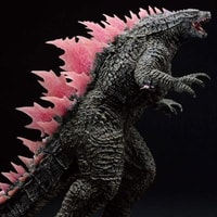 Amazon.com: Ichibansho Figure - Godzilla x Kong: The New