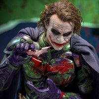 The Joker (Batman Imposter Version) (Artisan Edition) Sixth