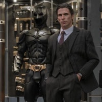 BATMAN ARMORY フィギュアセット Batman Armory with Bruce Wayne (2.0) Sixth Scale Figure Set