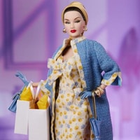 Springtime Find - Constance Madssen® Dressed Doll by Integrity