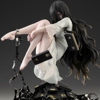 置物 sawako Sadako Bishoujo Statue by Kotobukiya | Sideshow Collectibles