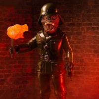 Nightmare Demon Mutant Vinyl Collectible by Mondo | Sideshow