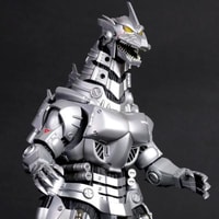 魅了 MFS-3 KIRYU High Mobility Type Collectible Figure by X-Plus 香水(女性用)