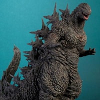Godzilla (2023) Collectible Figure by X-Plus | Sideshow