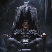 Batman Returns 1992 12