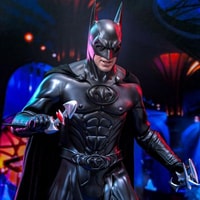 The Batman Sixth Scale Figure by Hot Toys | Sideshow
