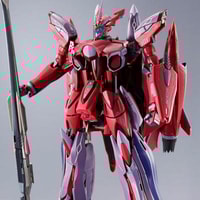 VF-27ySP Super Lucifer Valkyrie (Brera Sterne Use) Revival