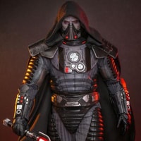 Darth Malgus™ Sixth Scale Figure by Hot Toys | Sideshow