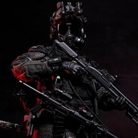 Jinyiwei (Special Warfare Ming Dynasty) DAMTOYS X TRN