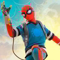SPIDER-MAN BATMAN フィギュア Amazon.com: TAMASHII NATIONS - Spider-Man: No Way Home