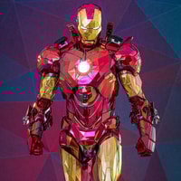ホットトイズ アイアンマン・マーク４ フラクタル アーマー MMS792D70 ホットトイズ MMS792D70 アイアンマン・マーク4 (Fractal Armor