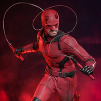 Daredevil Sixth Scale Figure by Hot Toys | Sideshow Collectibles