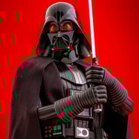 Darth Vader™ Action Figure by HONO Studio | Sideshow