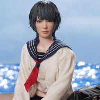 Reiko Sixth Scale Figure by Asmus Toys | Sideshow Collectibles