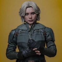 Yelena Belova Sixth Scale Figure by Hot Toys | Sideshow Collectibles