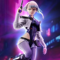 Lucy Sixth Scale Figure by Threezero | Sideshow Collectibles