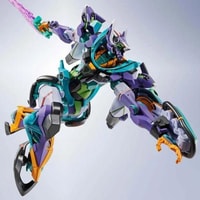 SIDE MS> GFreD Collectible Figure by Tamashii Nations | Sideshow